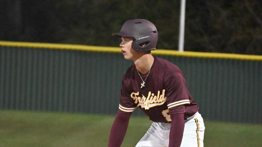 Baseball/Softball Weekly for Bi-Stone Region