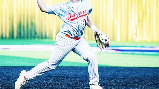 Baseball/Softball Weekly for Bi-Stone Region