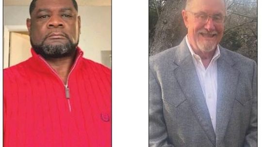 Daniels Challenging Nichols for Fairfield Mayor