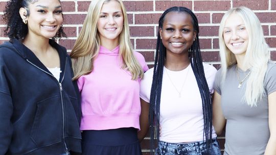 FHS Homecoming Queen to be Announced Friday