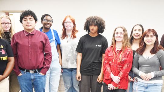 FISD Approves Summer Bond Project at FES