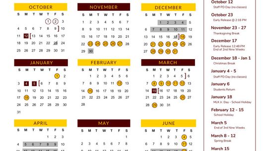 FISD to Start School Aug. 12