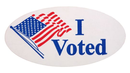 Freestone County Election Day Coverage