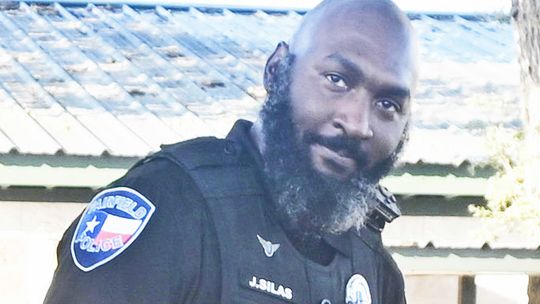 K9 Farock Passes Away; Officer Terminated and Charged