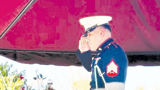 National Wreaths Across America Day is Dec. 13