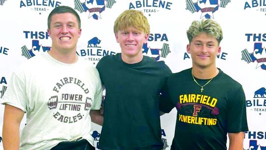 Solis Grabs 4th Place at State