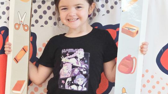 Teague Elementary Pre-K and Kindergarten Registration