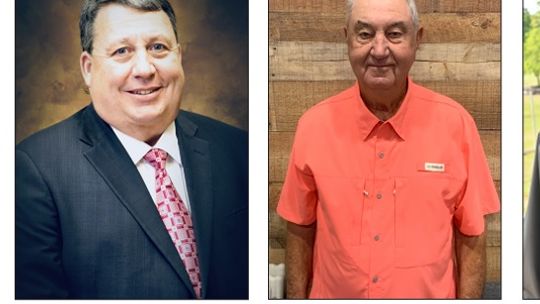 Three Running for FISD Board; Only Two Spots Open