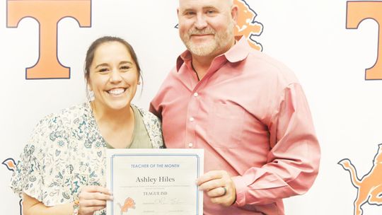 TISD to Partner with Texas Kids Nutrition Program