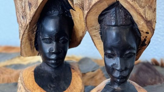 TSAC Present Art Walk on Feb. 5