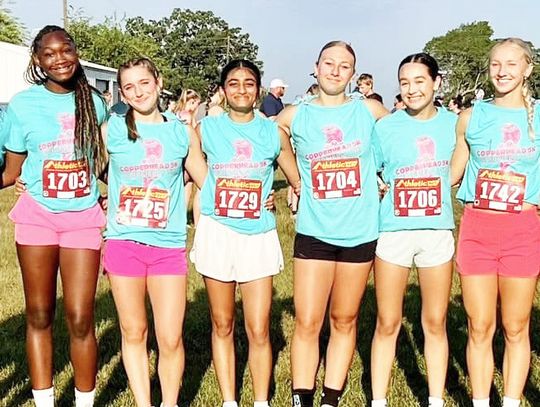 2025 Copperhead Run