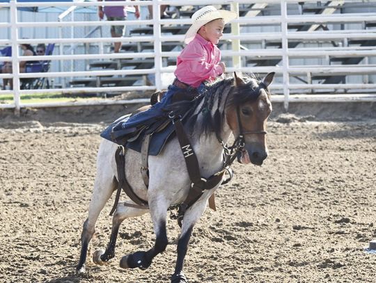 4th of July Youth Rodeo