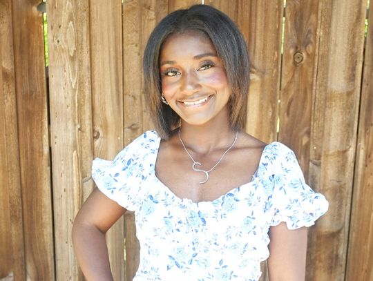 80 Girls to Compete in Miss Freestone County Pageant