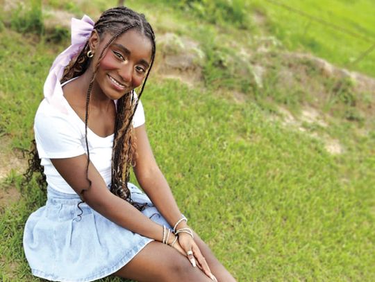 81 Girls to Compete in Miss Freestone County Pageant