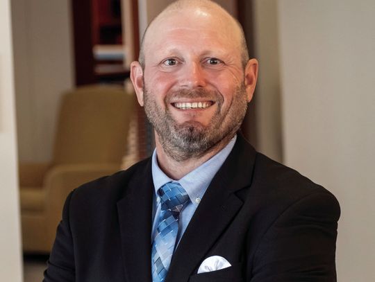 A New CEO joins the Behavioral Health Network