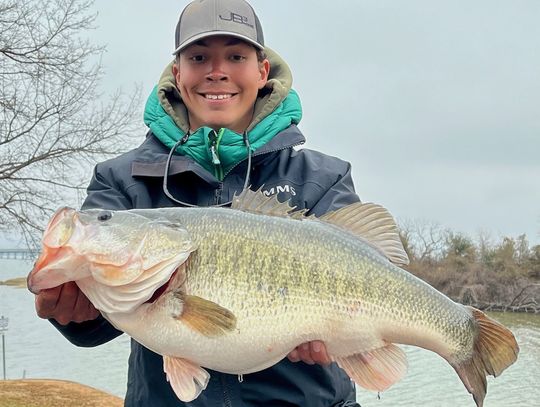 A recap of one of pro fishing’s most legendary ‘Classic victories’