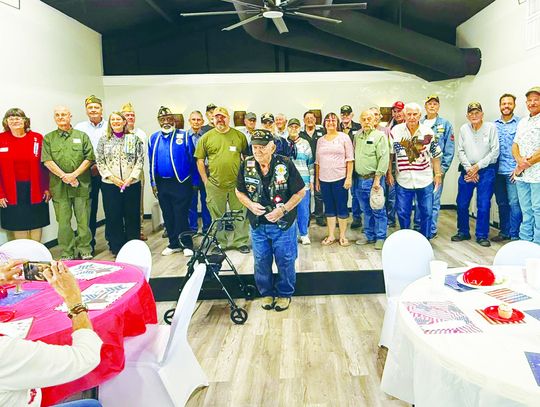 A Spotlight on Our Local Heroes