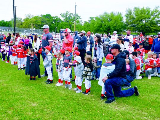 Additional Photos from“Ryan Sartor Field”