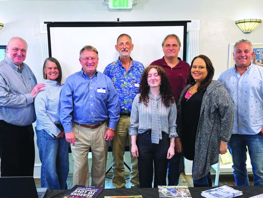 Advanced Advertising and Marketing Training