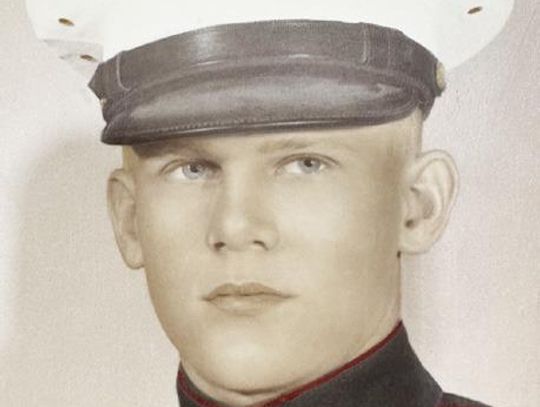 Albert Lee McCord