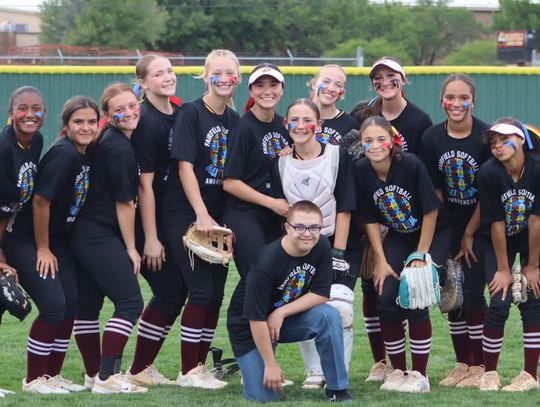 Autism Awareness Night