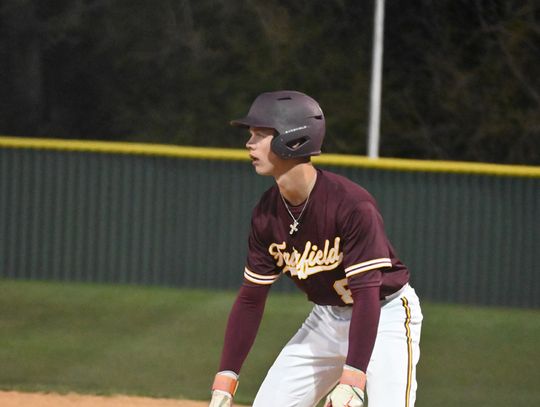 Baseball/Softball Weekly for Bi-Stone Region