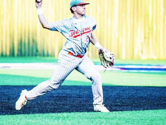 Baseball/Softball Weekly for Bi-Stone Region