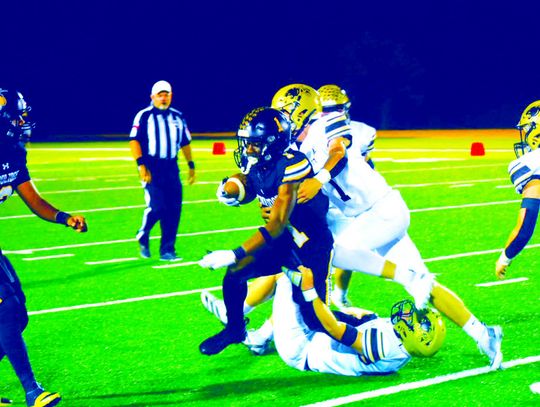 Bi-Stone Friday Night Football Previews for Week 9