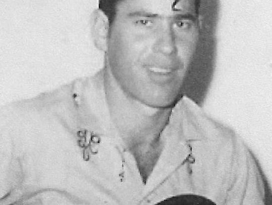 BILLY ROY D