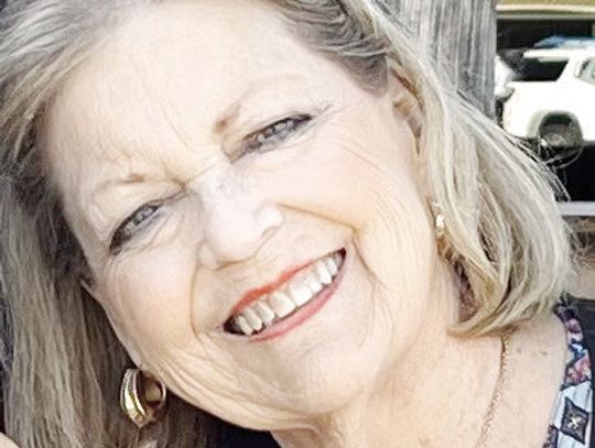 Brenda Boyd