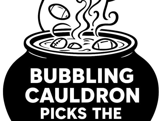 Bubbles, Battle of the River, and Frogs with Wings