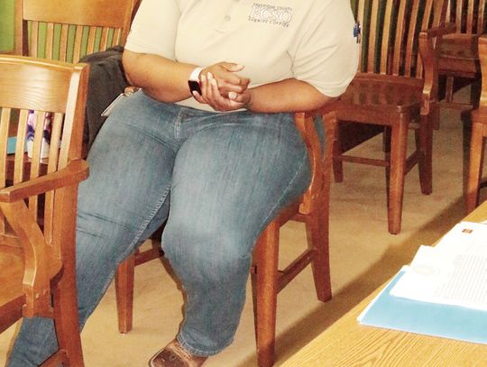 Commish demands road use agreements