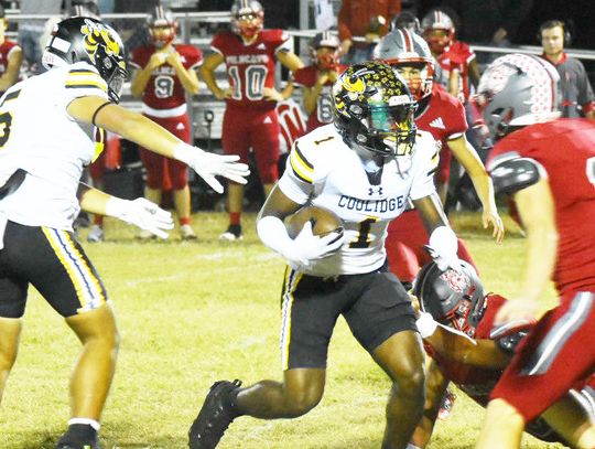 Countdown to the 2025 Texas High School Football Playoffs Begin this Week