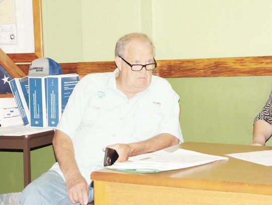County may buy security cameras for new Tax Office