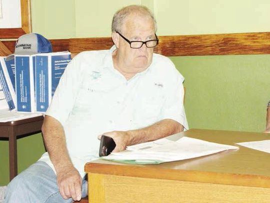 County may purchase security cameras for new Tax Office