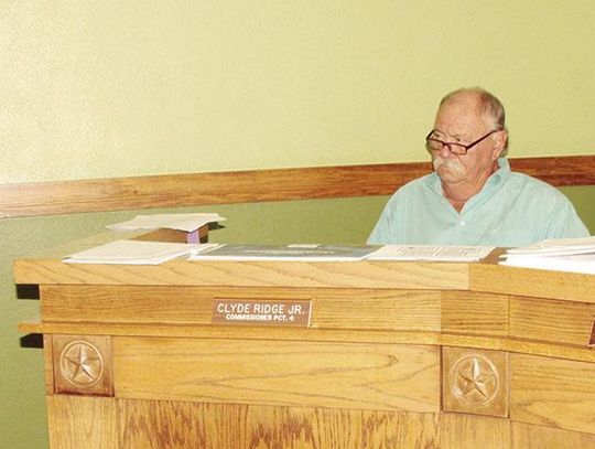 Court aims at keeping tax rate the same