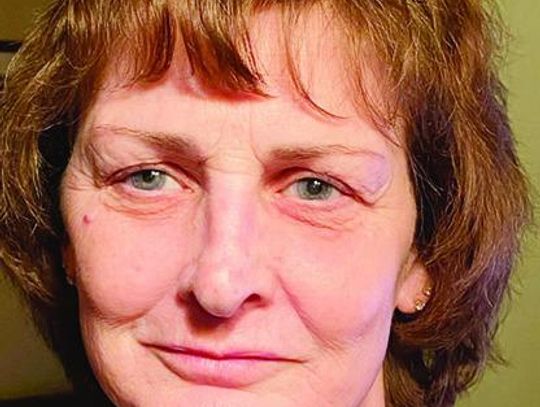 Debra L. Robinson