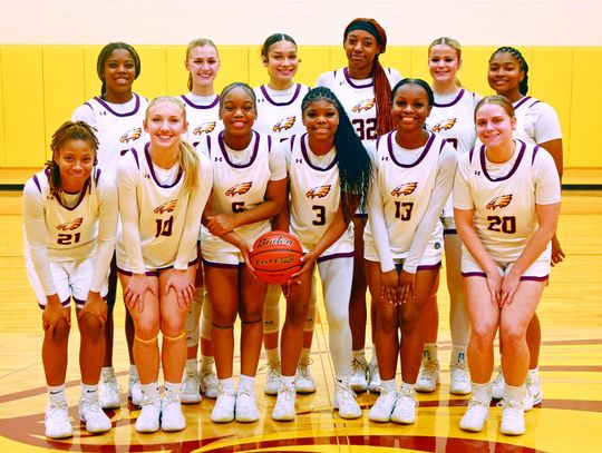 District Champs Again!