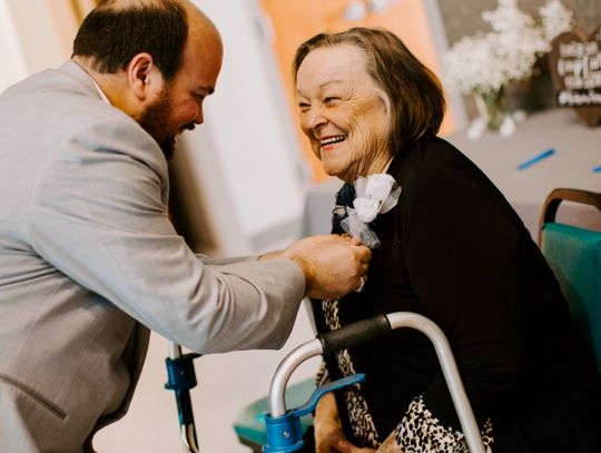 Don’t Get Caught Up in This World