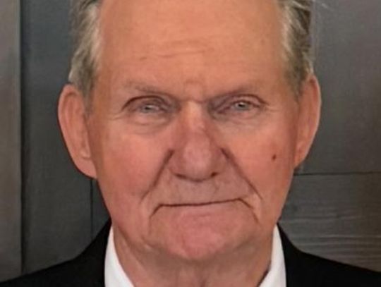 Donald Wayne Carpenter