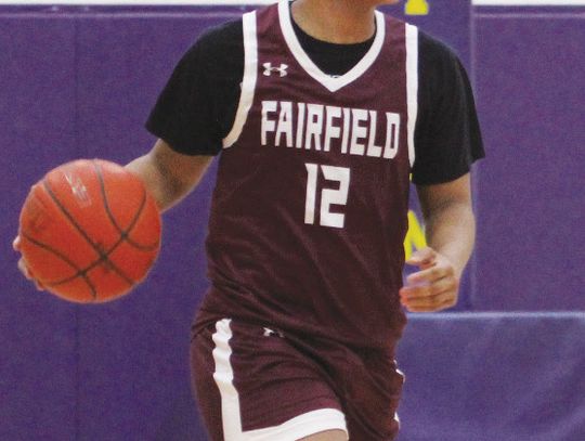 Eagles defeat Buffalo 64-57