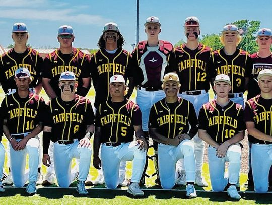 Eagles defeat Little River Academy in three
