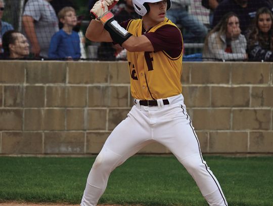Eagles defeat Teague, take second