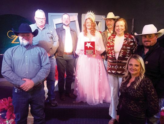 FCFA receives Civic Organization of the Year