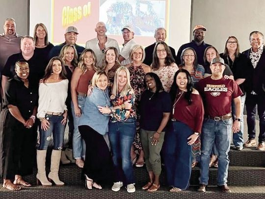 FHS Class of 1994