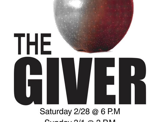 FHS One Act Play to Present “The Giver”