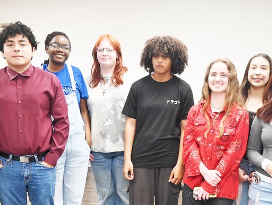 FISD Approves Summer Bond Project at FES