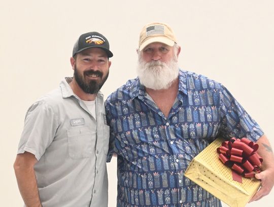 FISD Retirees