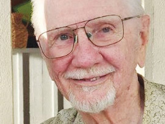 Forrest Edwards “Buddy” Wood Jr.