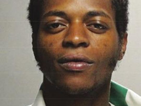 FPD arrests Washington for shooting